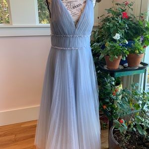 Marchessa Notte glamorous dress